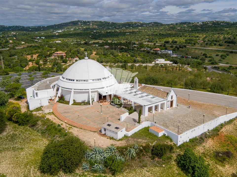 Terreno Agricola ou Rústico para Venda em Loule (São Clemente) Foto 6