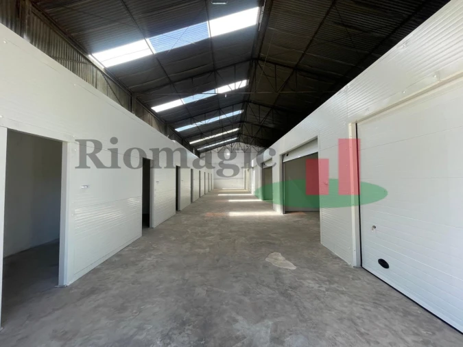 Garagem para Arrendamento em Rio Maior Foto 7