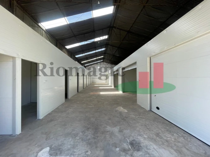 Garagem para Arrendamento em Rio Maior Foto 8