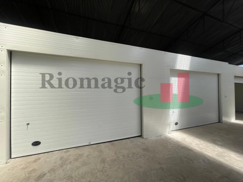 Garagem para Arrendamento em Rio Maior Foto 2