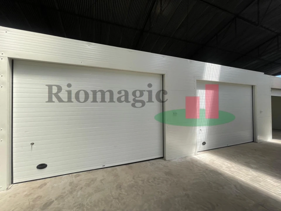 Garagem para Arrendamento em Rio Maior Foto 2