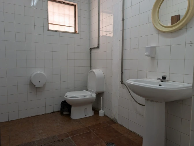 Armazém para Arrendamento em Esgueira Foto 6