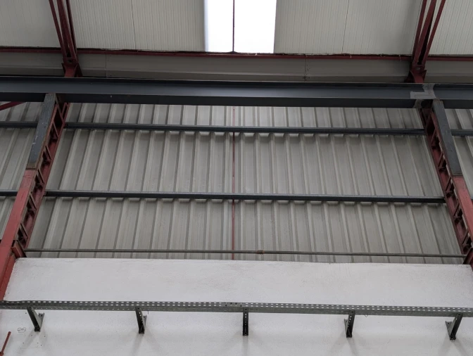 Armazém para Arrendamento em Esgueira Foto 7