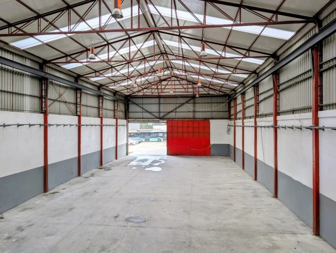 Armazém para Arrendamento em Esgueira Foto 3