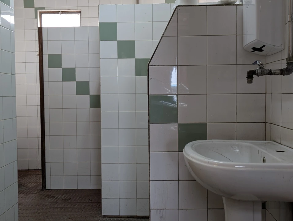 Armazém para Arrendamento em Esgueira Foto 5