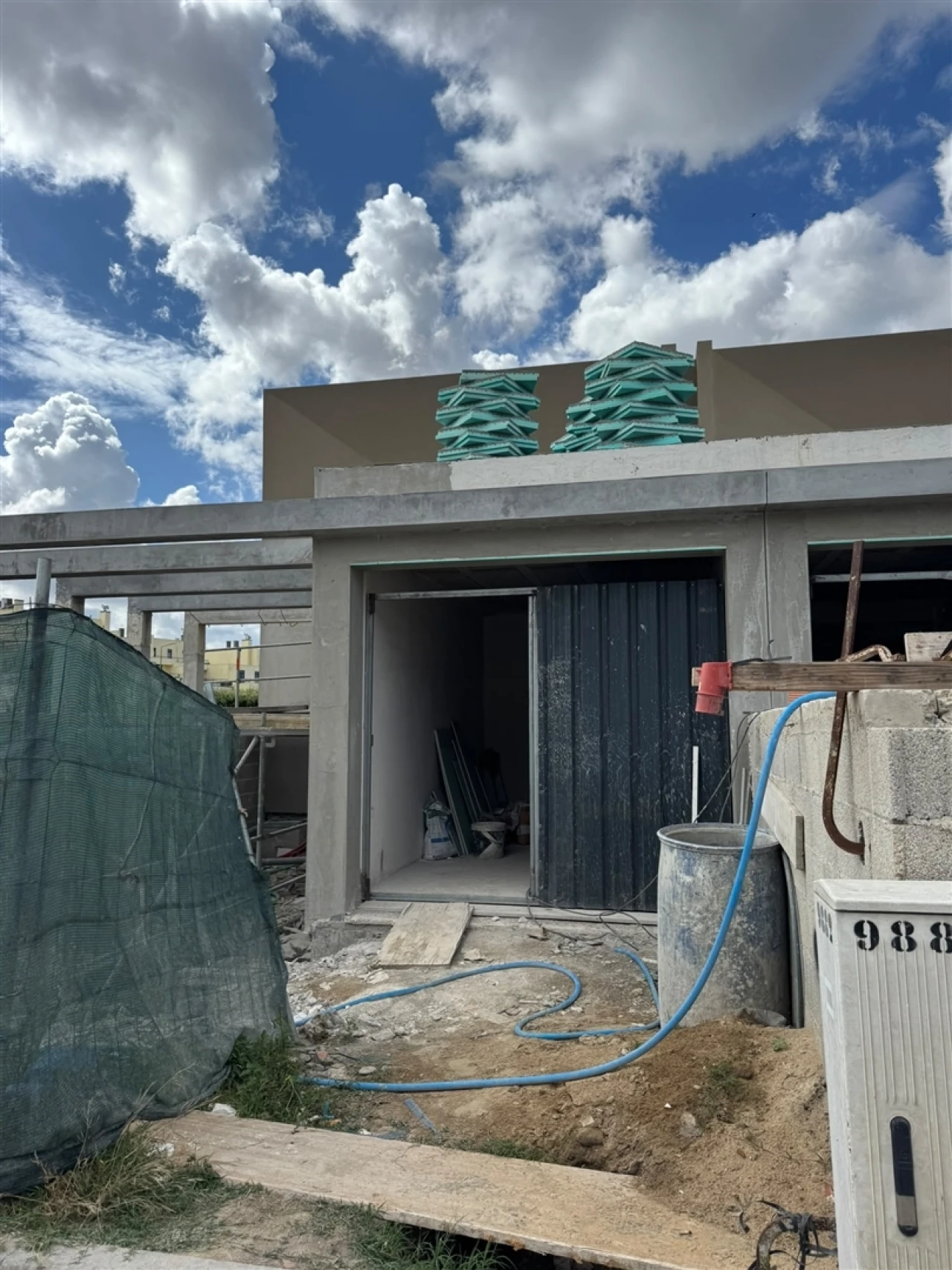 Moradia T4 para Venda em Esmoriz Foto 3
