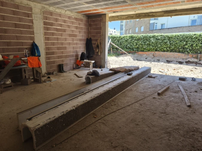 Moradia T4 para Venda em Esmoriz Foto 5