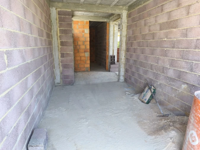 Moradia T4 para Venda em Esmoriz Foto 4