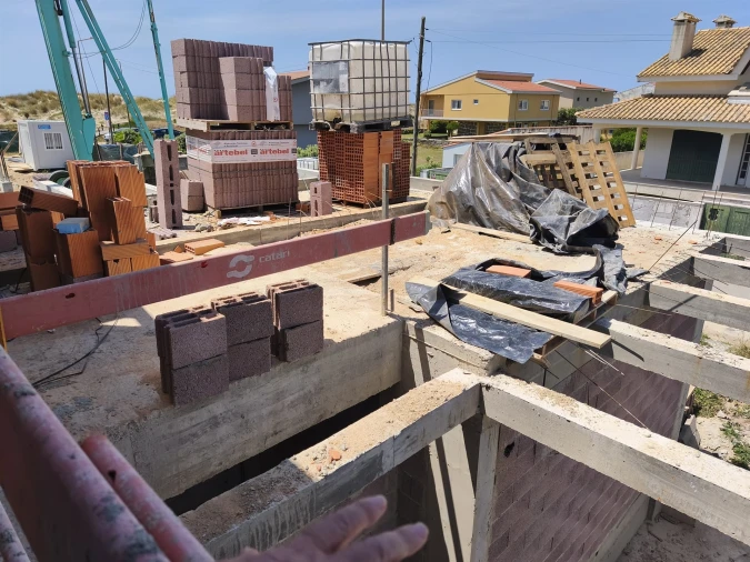 Moradia T4 para Venda em Esmoriz Foto 10