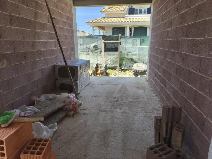 Moradia T4 para Venda em Esmoriz Foto 7