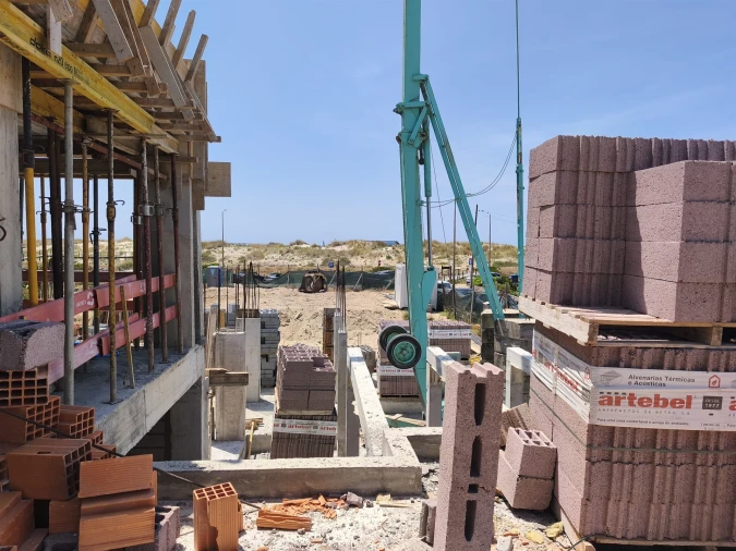 Moradia T4 para Venda em Esmoriz Foto 11