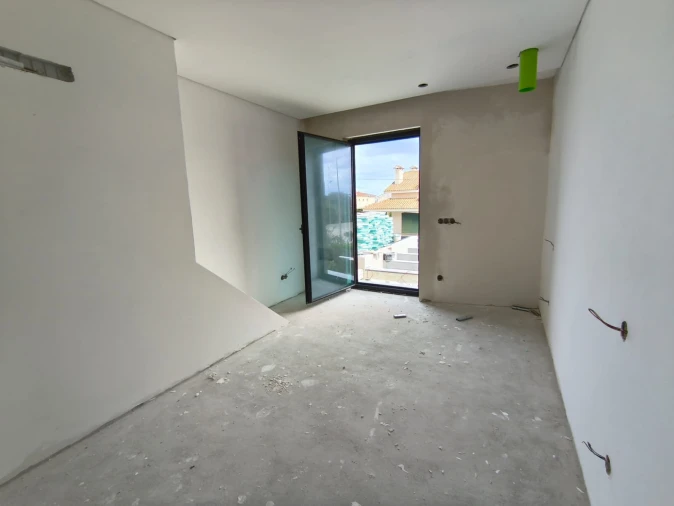 Moradia T4 para Venda em Esmoriz Foto 23