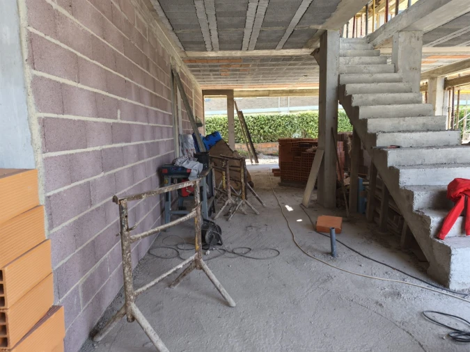 Moradia T4 para Venda em Esmoriz Foto 6