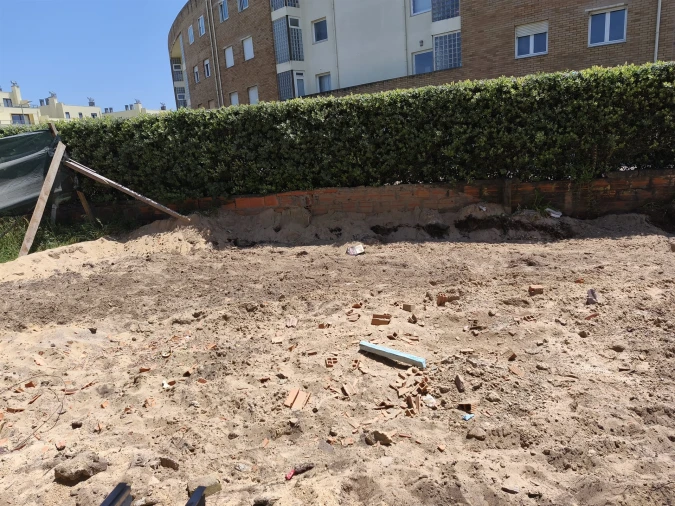 Moradia T4 para Venda em Esmoriz Foto 8