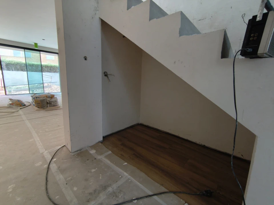 Moradia T4 para Venda em Esmoriz Foto 8