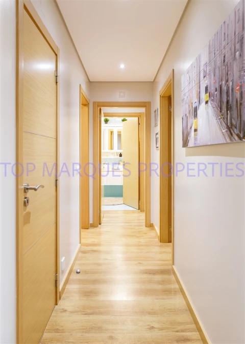 Apartamento T3 para Venda em Olhão