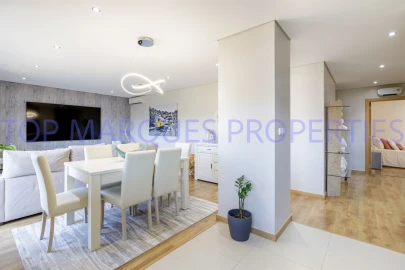 Apartamento T3 para Venda em Olhão