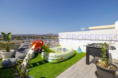 Apartamento T3 para Venda em Olhão