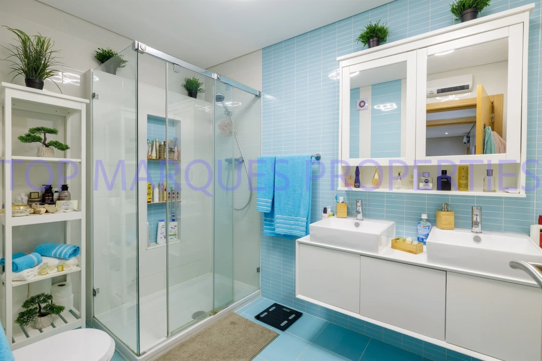 Apartamento T3 para Venda em Olhão Foto 14