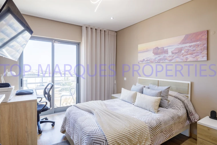 Apartamento T3 para Venda em Olhão Foto 18