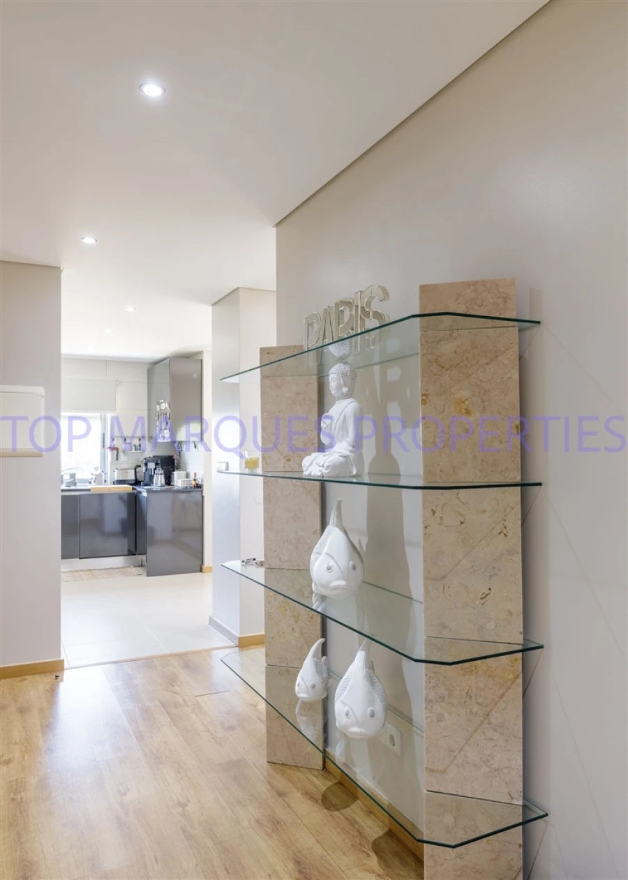 Apartamento T3 para Venda em Olhão Foto 8