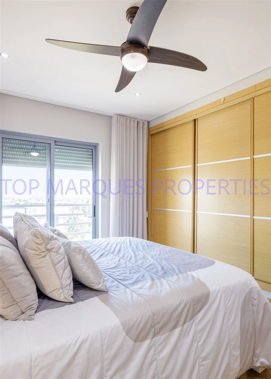 Apartamento T3 para Venda em Olhão Foto 15
