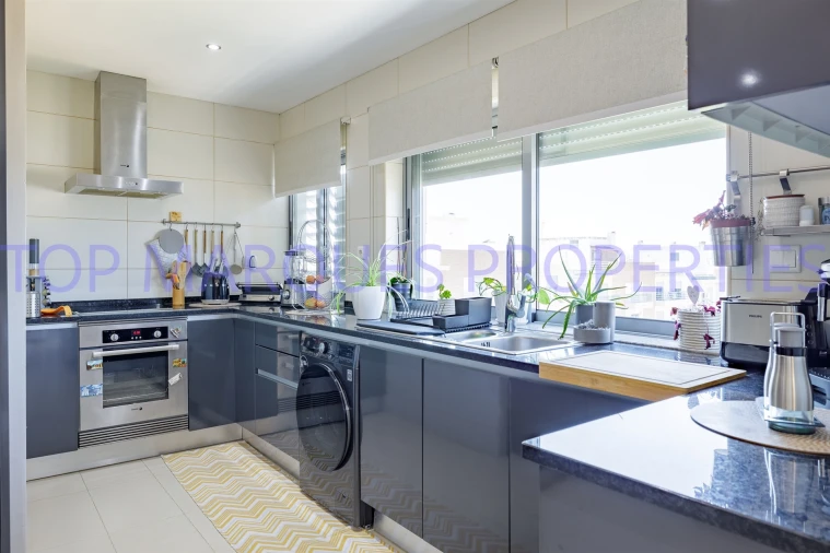 Apartamento T3 para Venda em Olhão Foto 5