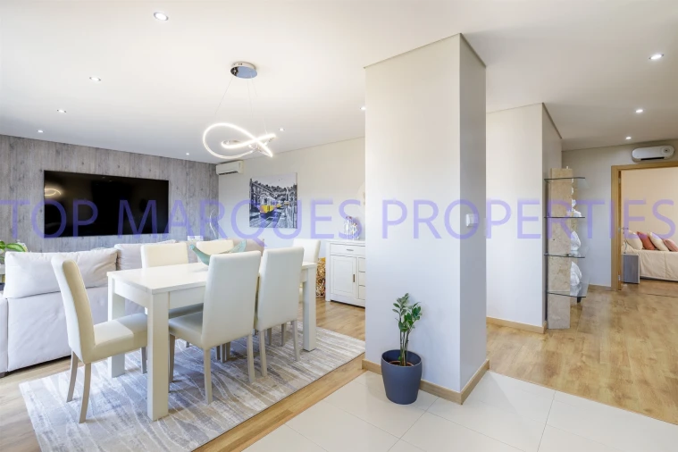 Apartamento T3 para Venda em Olhão Foto 2
