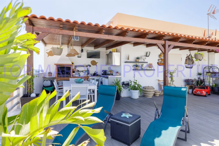 Apartamento T3 para Venda em Olhão Foto 21