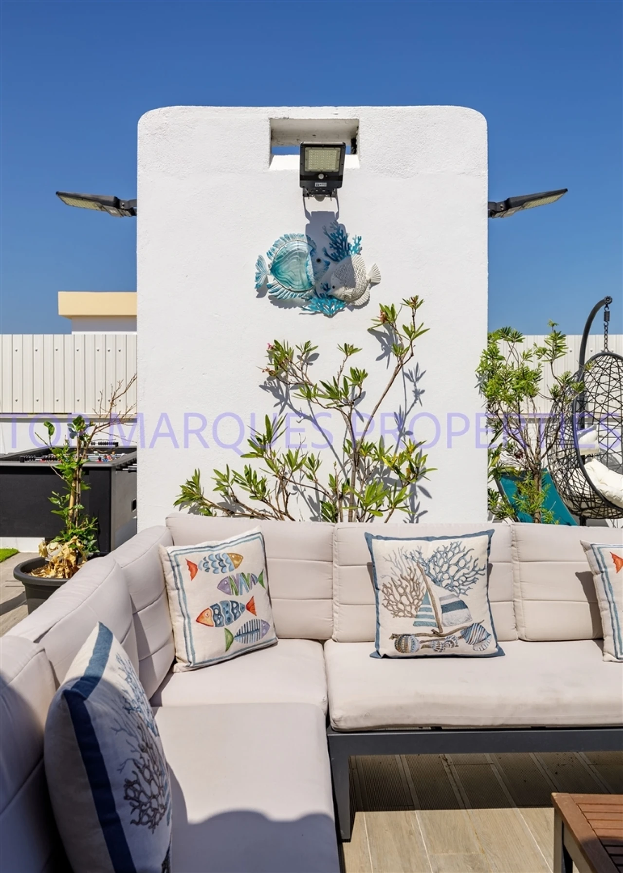 Apartamento T3 para Venda em Olhão Foto 24