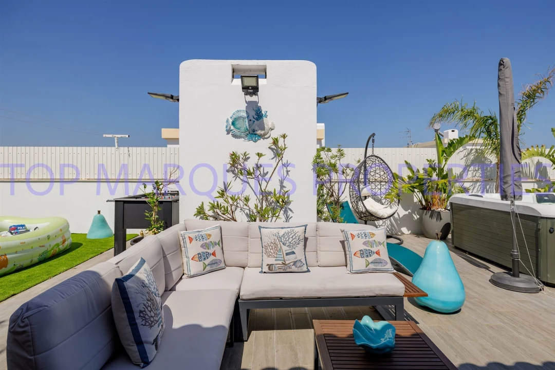 Apartamento T3 para Venda em Olhão Foto 25
