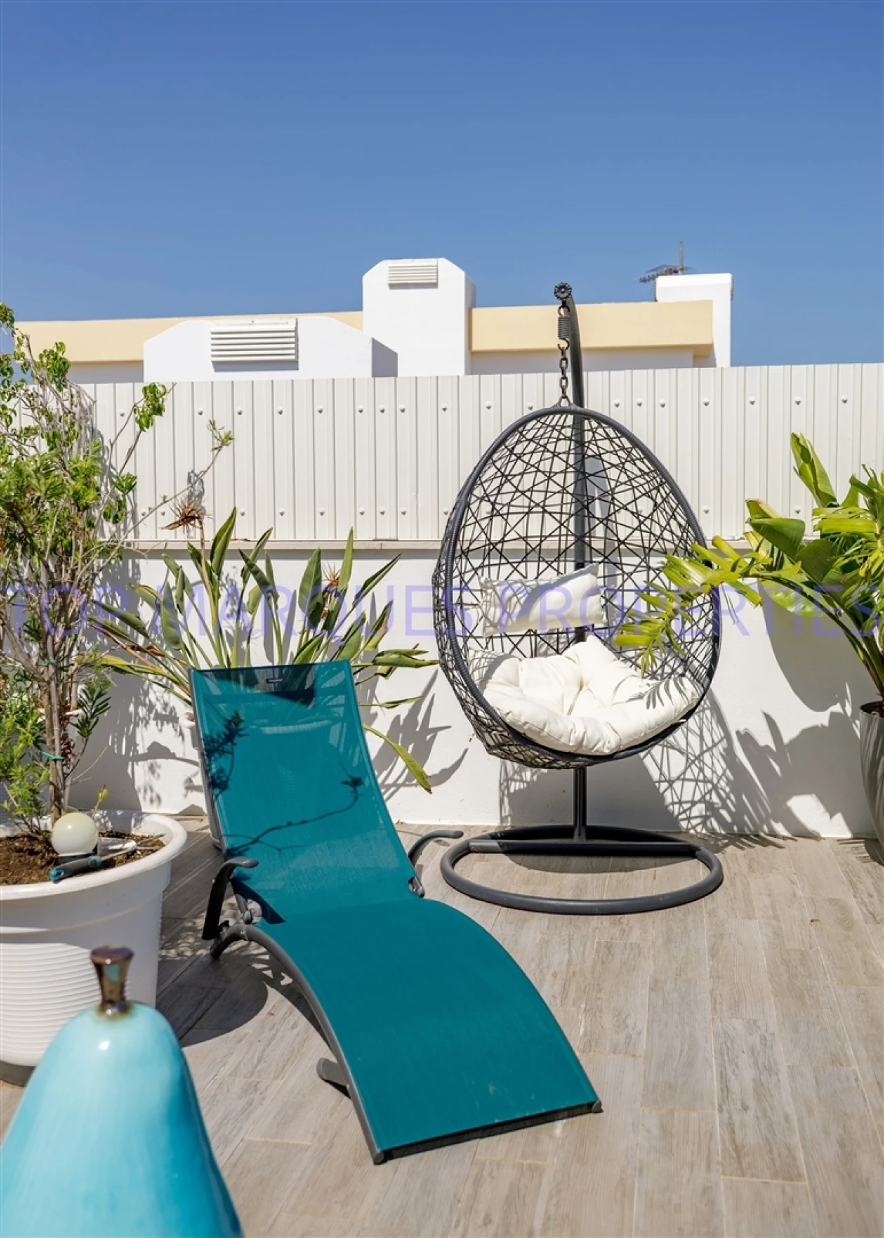 Apartamento T3 para Venda em Olhão Foto 27