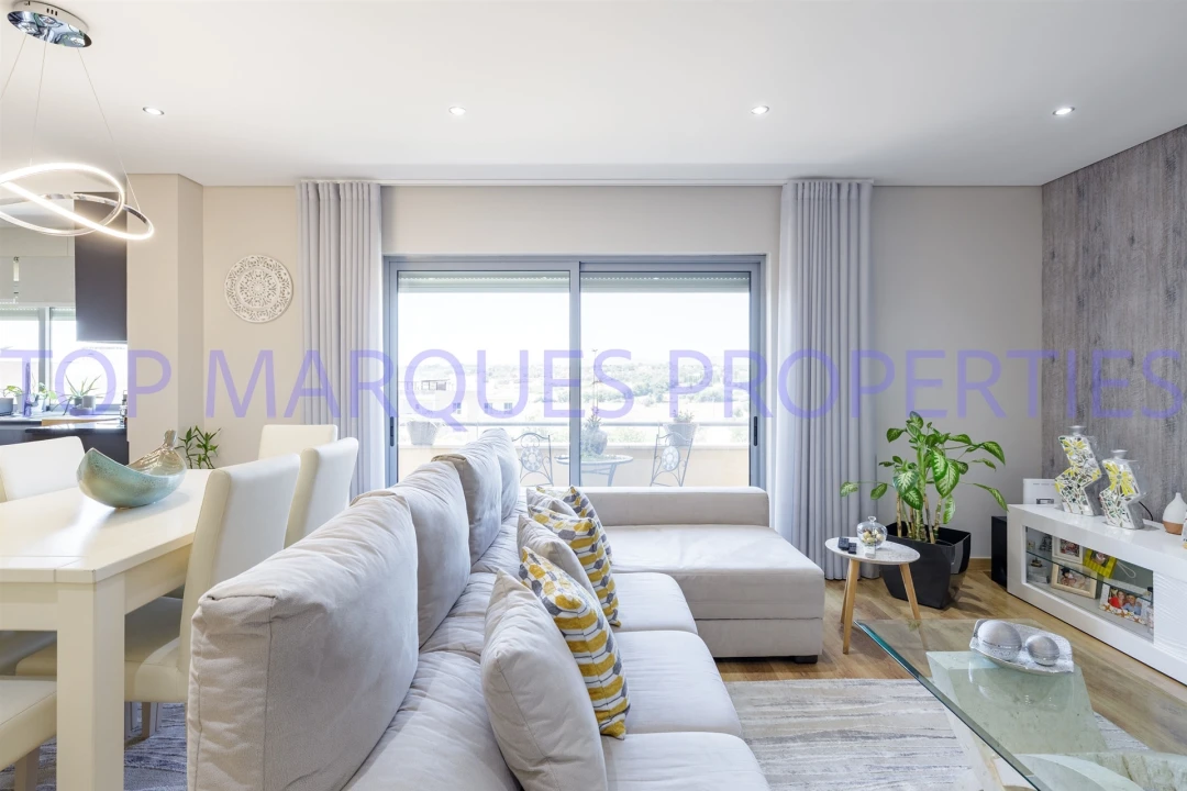 Apartamento T3 para Venda em Olhão Foto 3