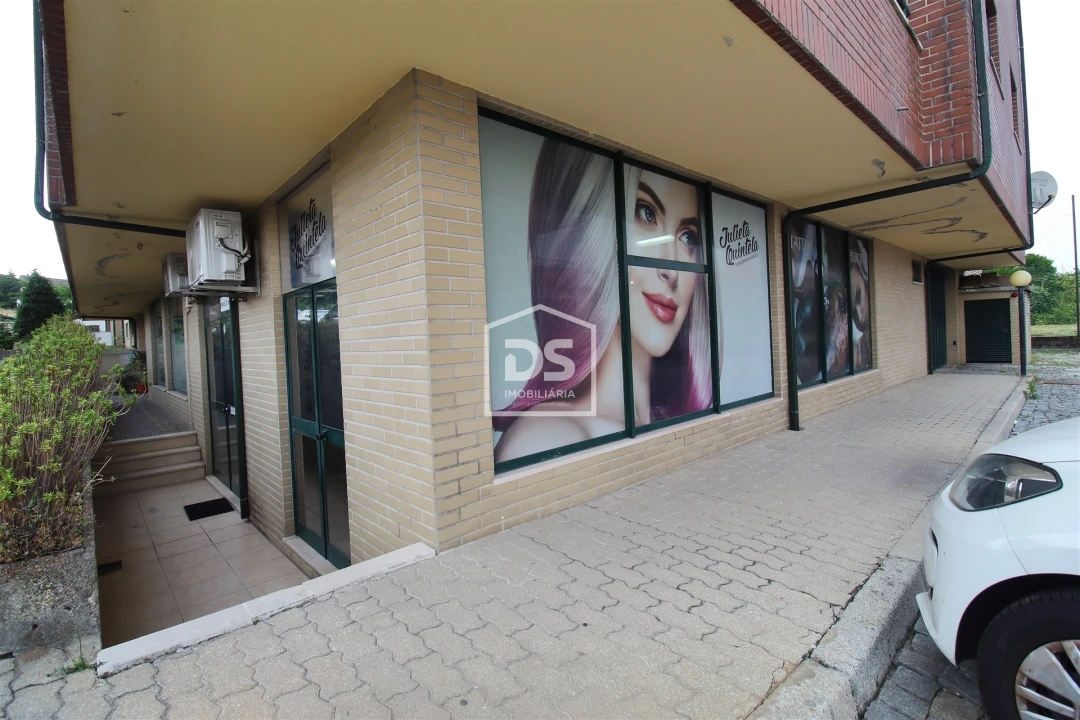 Loja para Venda em Figueiro Foto 10