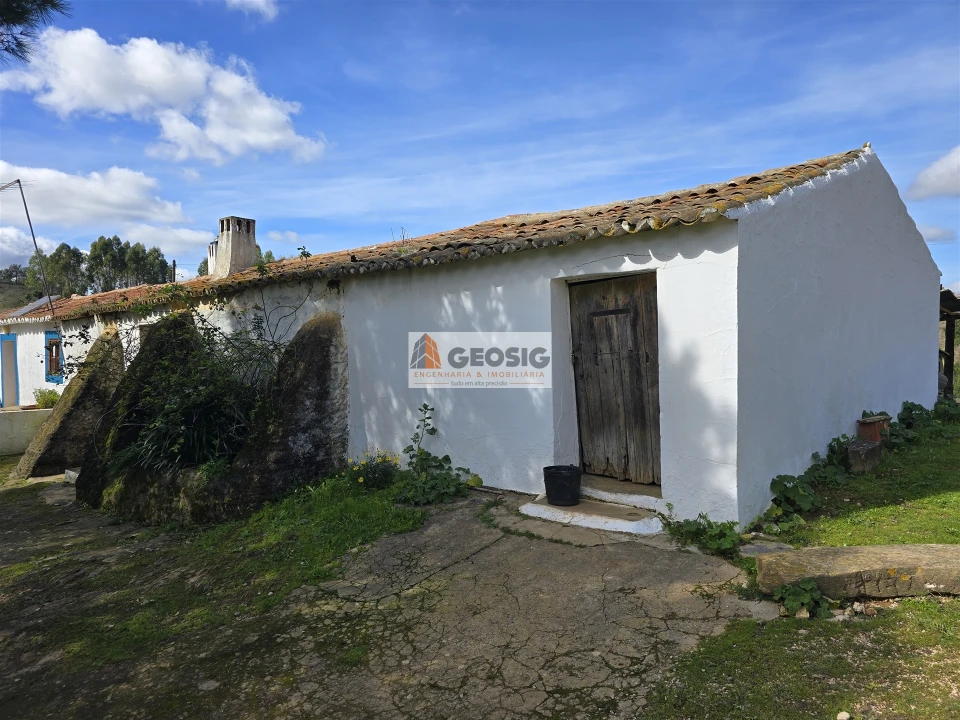 Quinta T1 para Venda em Reliquias Foto 1