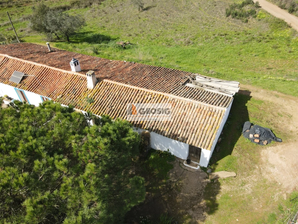 Quinta T1 para Venda em Reliquias Foto 2