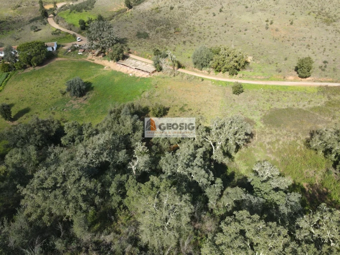 Quinta T1 para Venda em Reliquias Foto 32