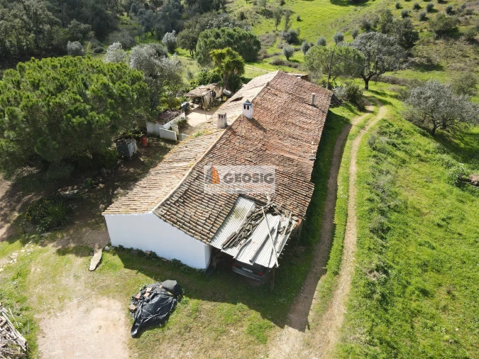 Quinta T1 para Venda em Reliquias Foto 4