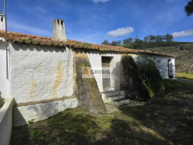 Quinta T1 para Venda em Reliquias Foto 19