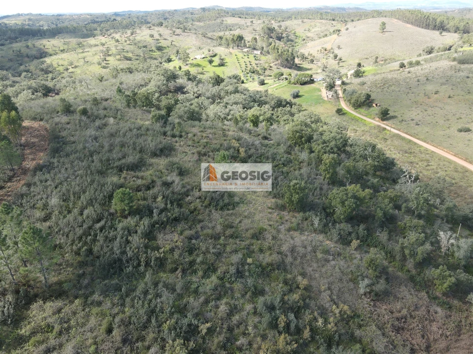 Quinta T1 para Venda em Reliquias Foto 28