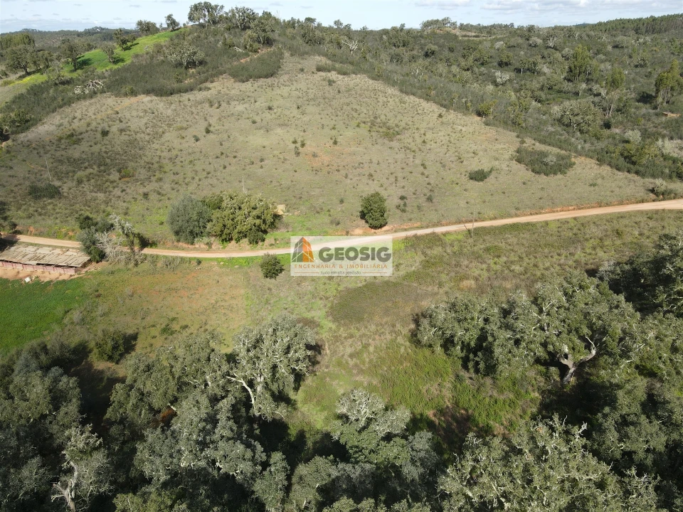 Quinta T1 para Venda em Reliquias Foto 33