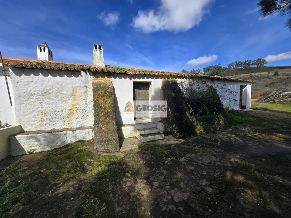 Quinta T1 para Venda em Reliquias Foto 20