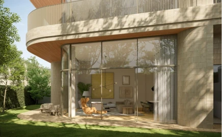 Apartamento T3 para Venda em Aldoar, Foz do Douro e Nevogilde