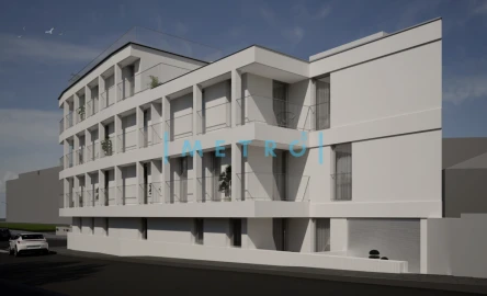 Apartamento T3 para Venda em São Mamede de Infesta e Senhora da Hora