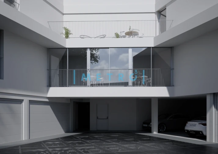 Apartamento T3 para Venda em São Mamede de Infesta e Senhora da Hora Foto 12
