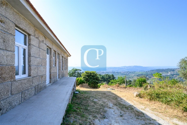 Moradia T5 para Venda em Soalhães Foto 6