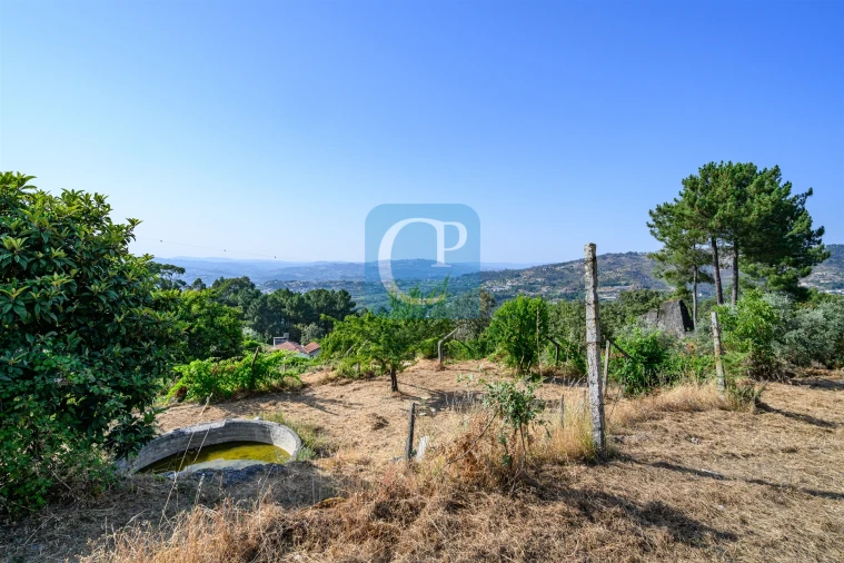 Moradia T5 para Venda em Soalhães Foto 8