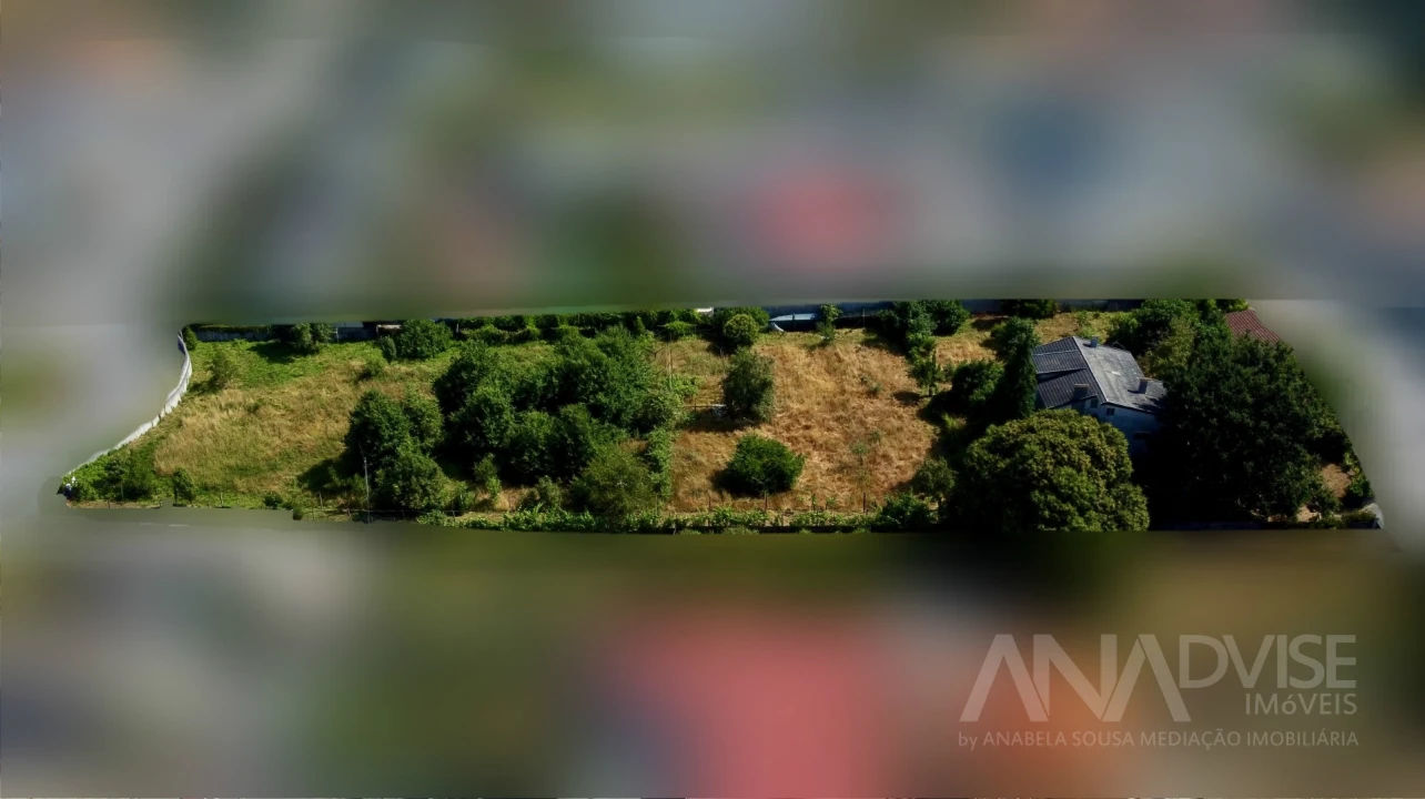 Terreno para Venda em Abraveses Foto 4