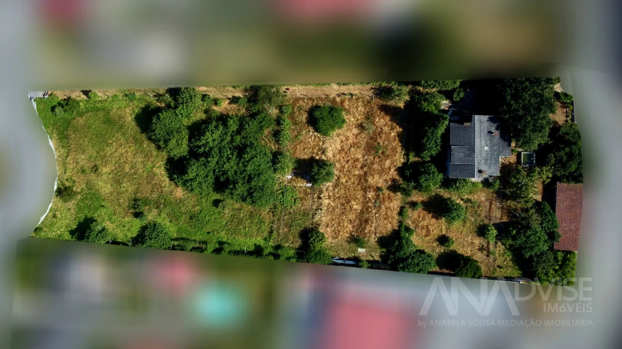 Terreno para Venda em Abraveses Foto 34