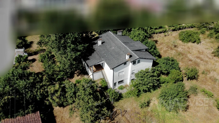 Terreno para Venda em Abraveses Foto 3